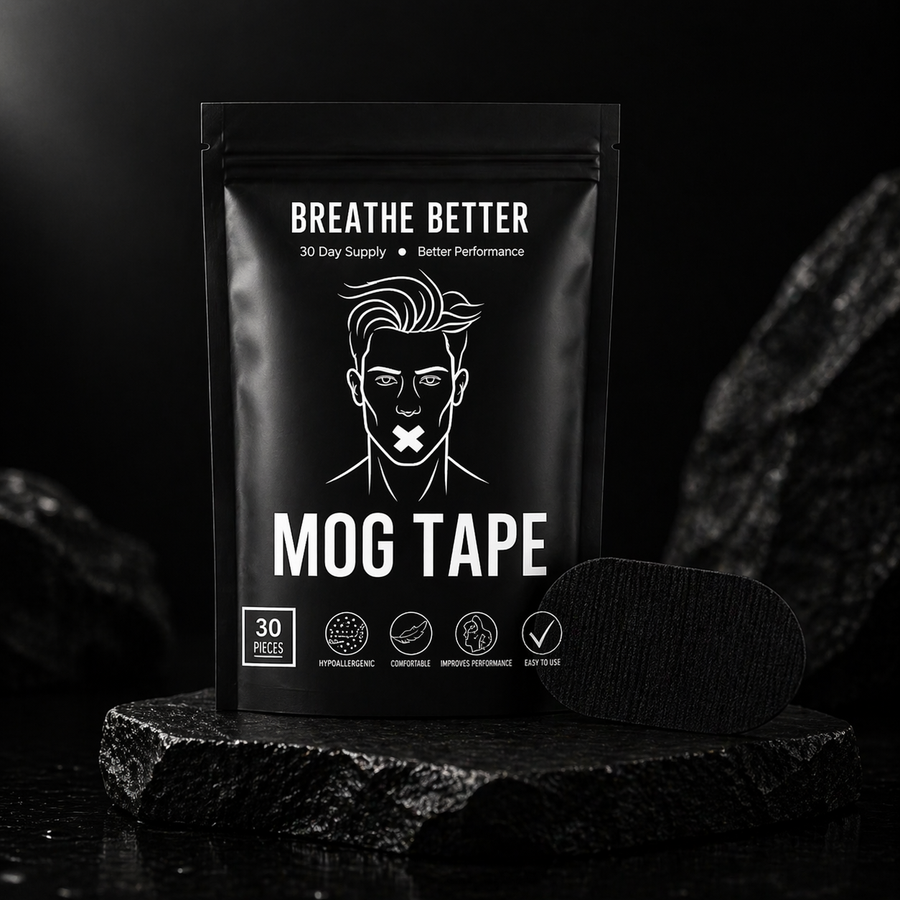 ASCEND SLEEP TAPE™
