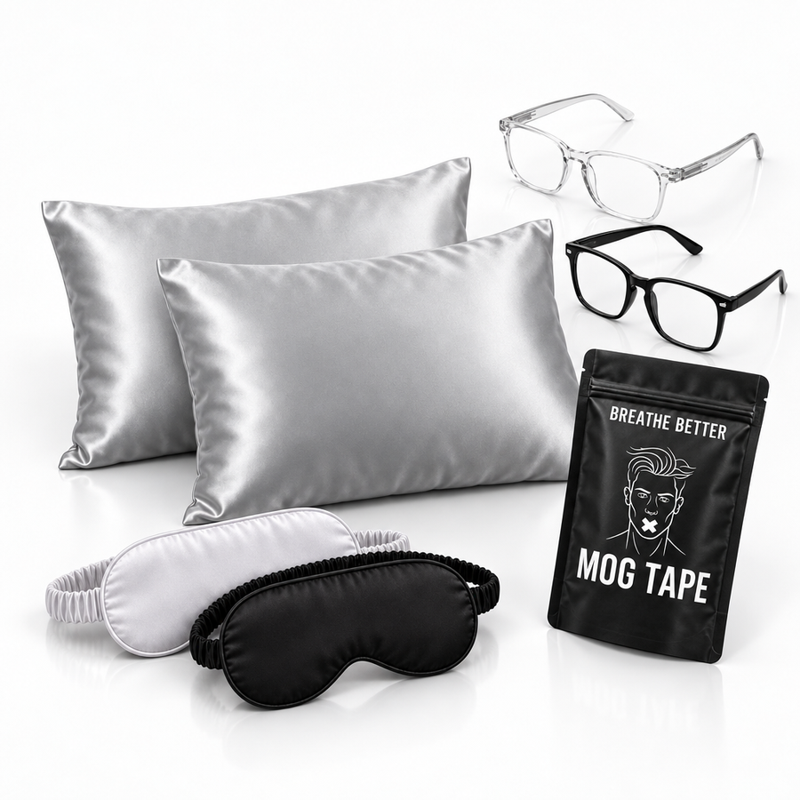 THE RECOVERY KIT