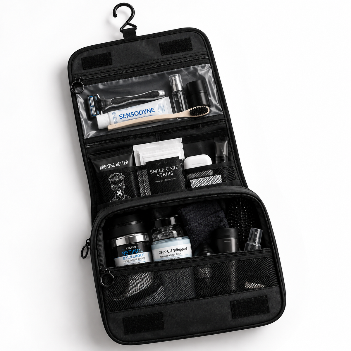 Travel Organizer™