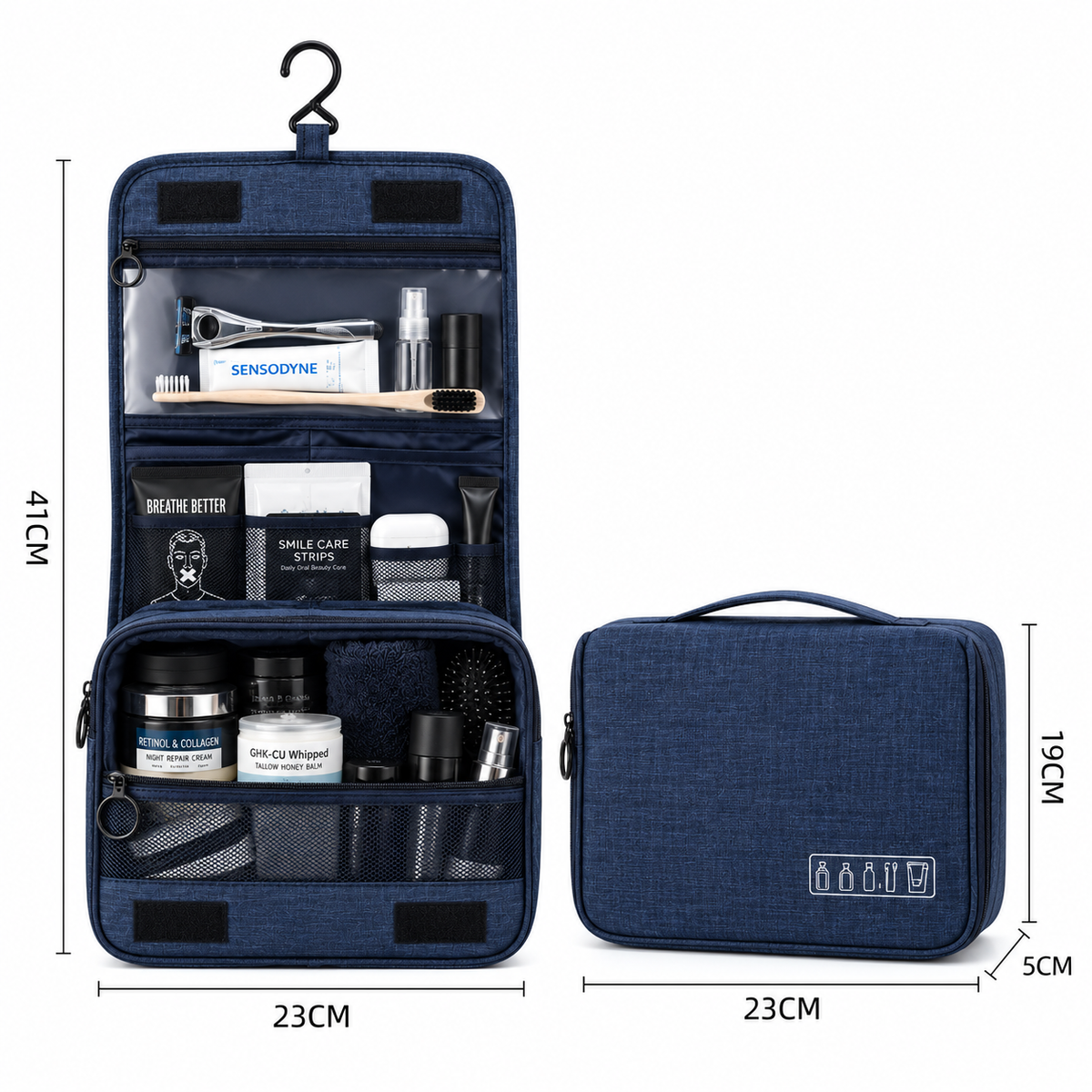 Travel Organizer™