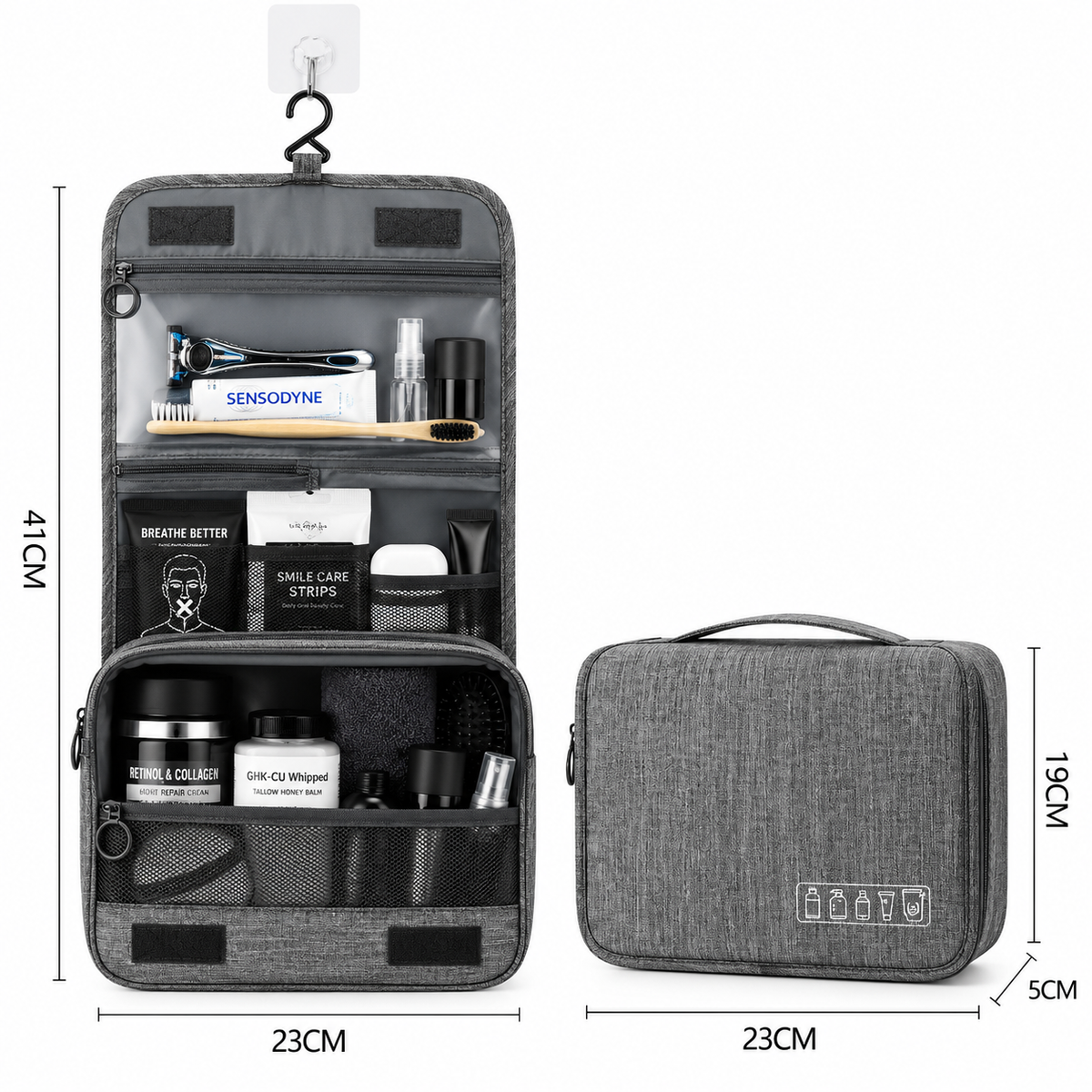 Travel Organizer™