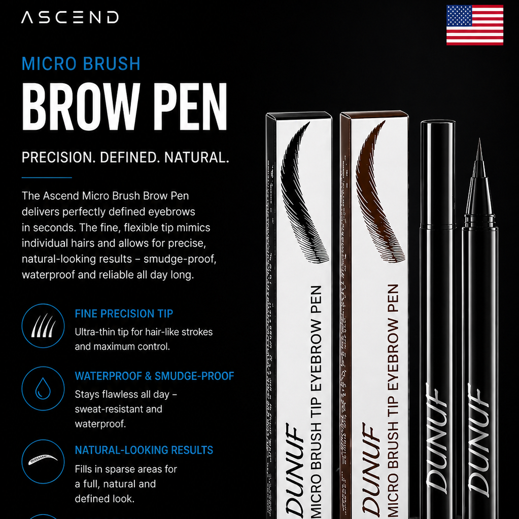 Ascend Eyebrow definer™