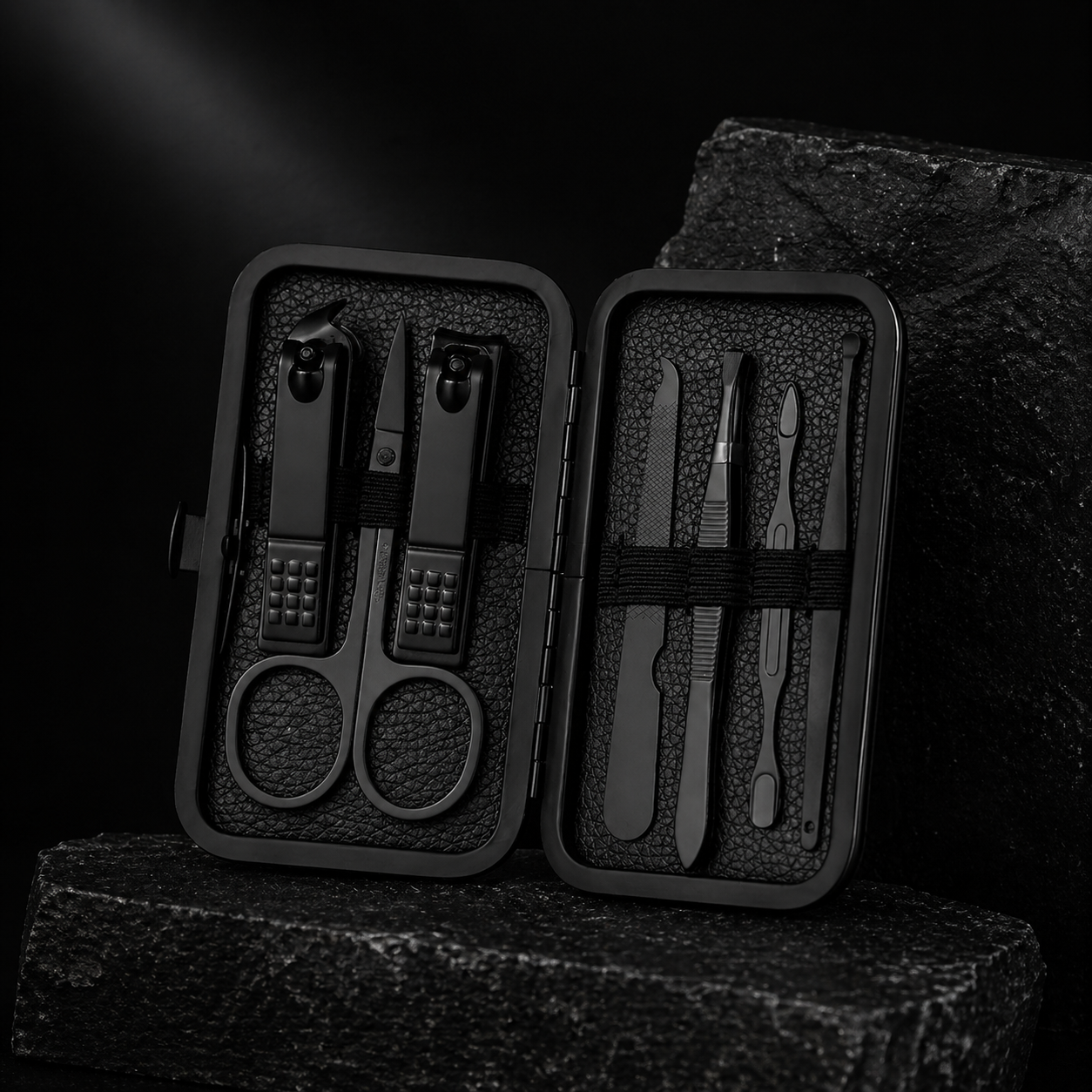 ASCEND NAIL & BROW KIT™