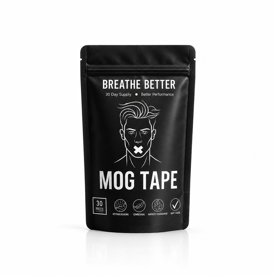 ASCEND SLEEP TAPE™