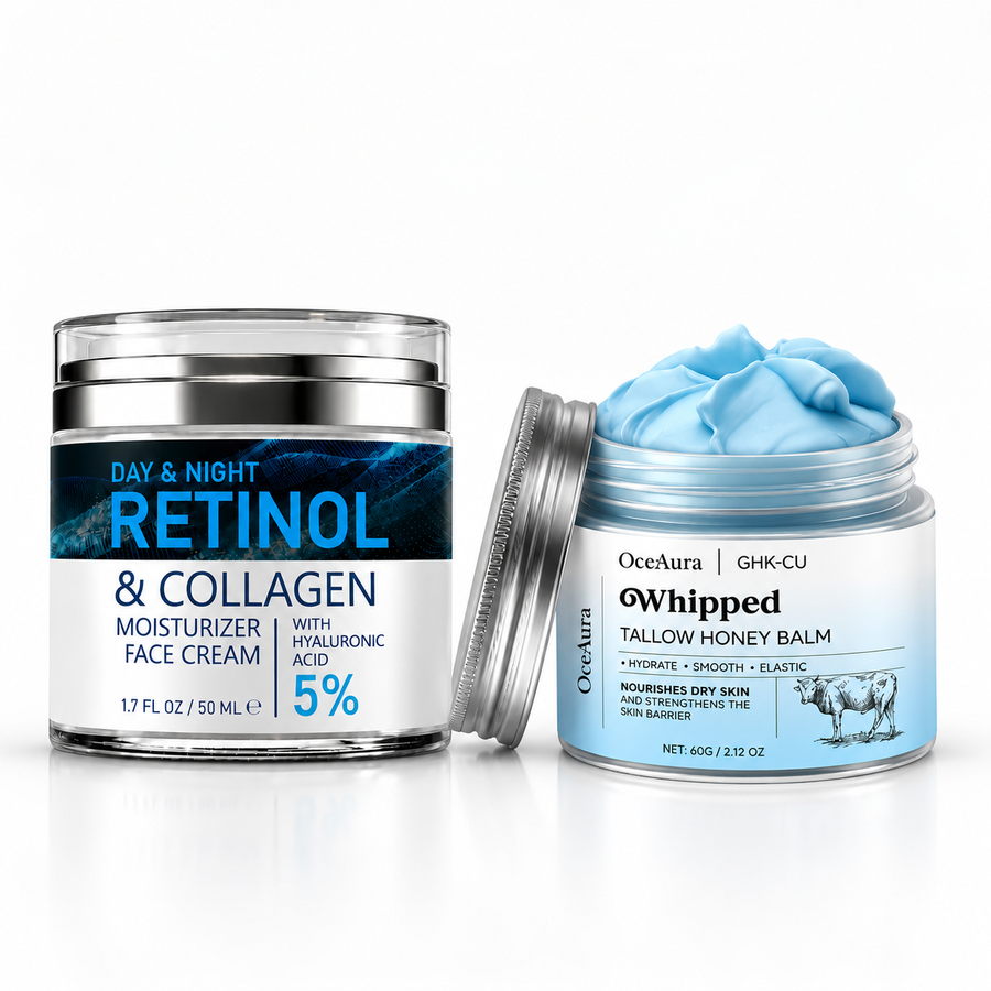 SKIN DUO