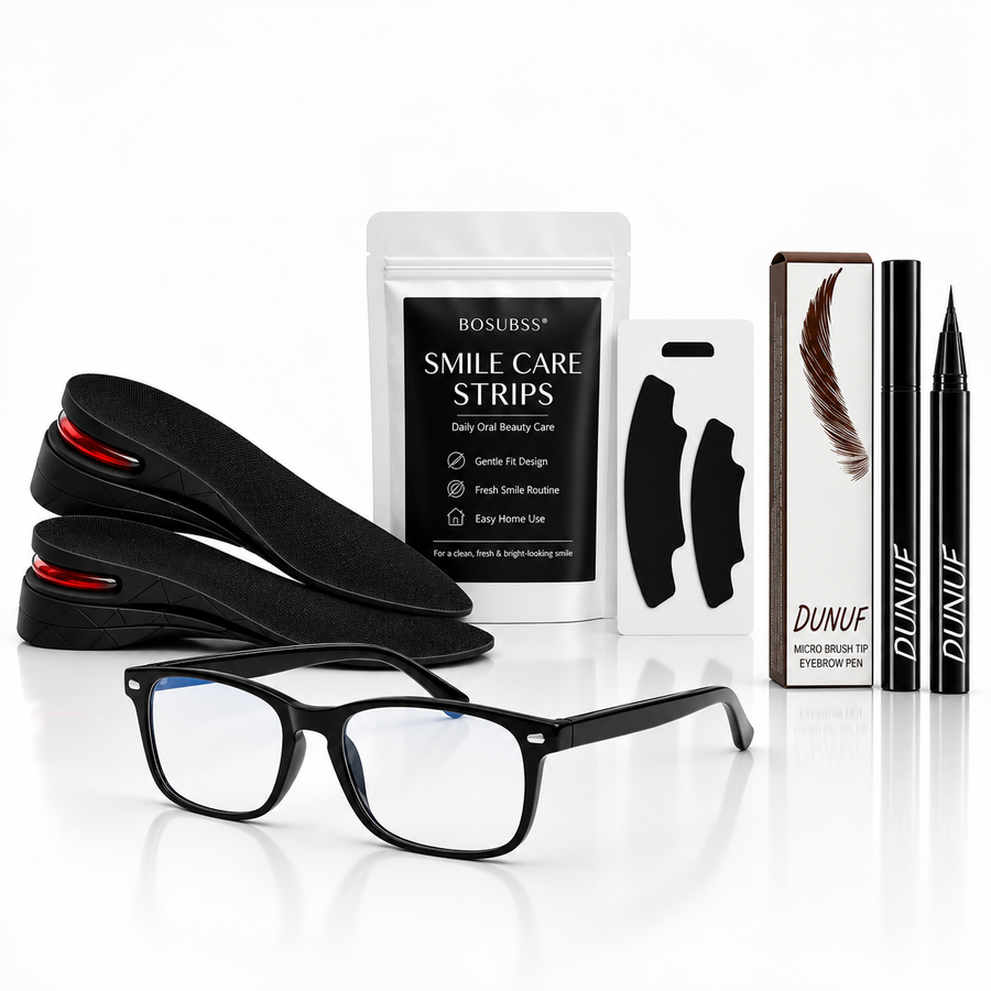 APPEAL KIT