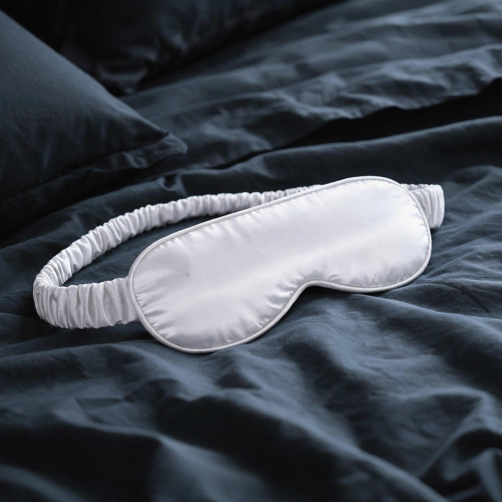 ASCEND SILK SLEEP MASK