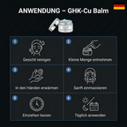 Ascend GHK-Cu Beef Tallow Moisturizer™