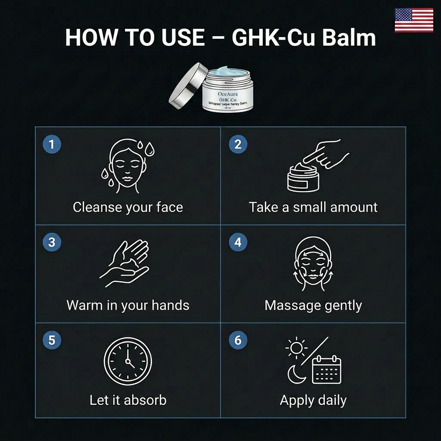 GHK-Cu Beef Tallow Moisturizer™