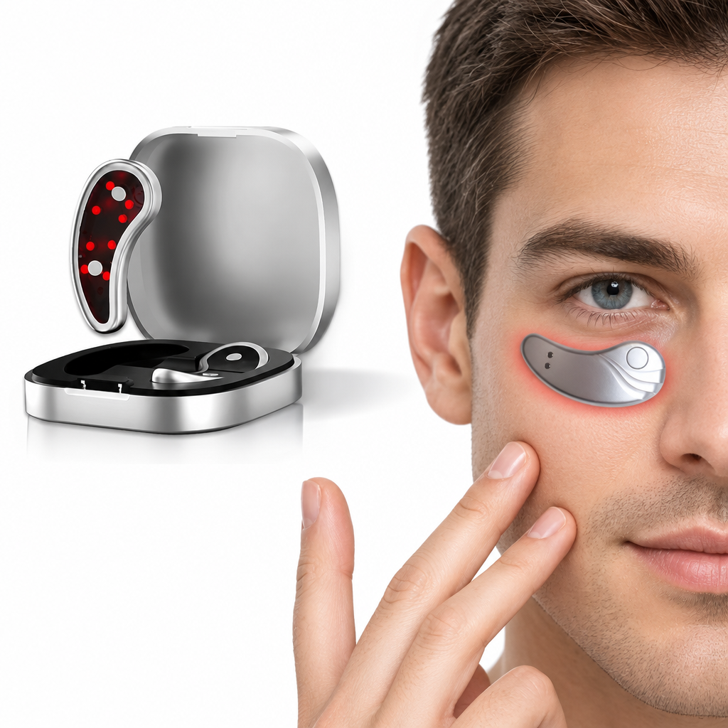 Eye Pods™ V2