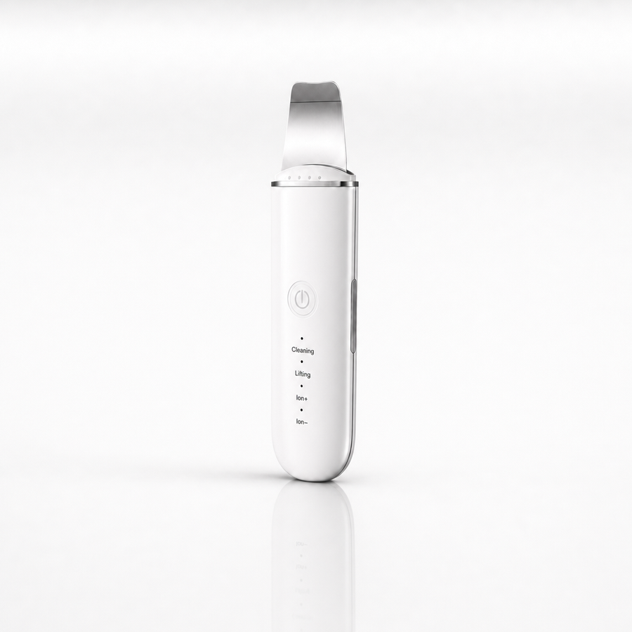 Ascend Supersonic Face cleaner™