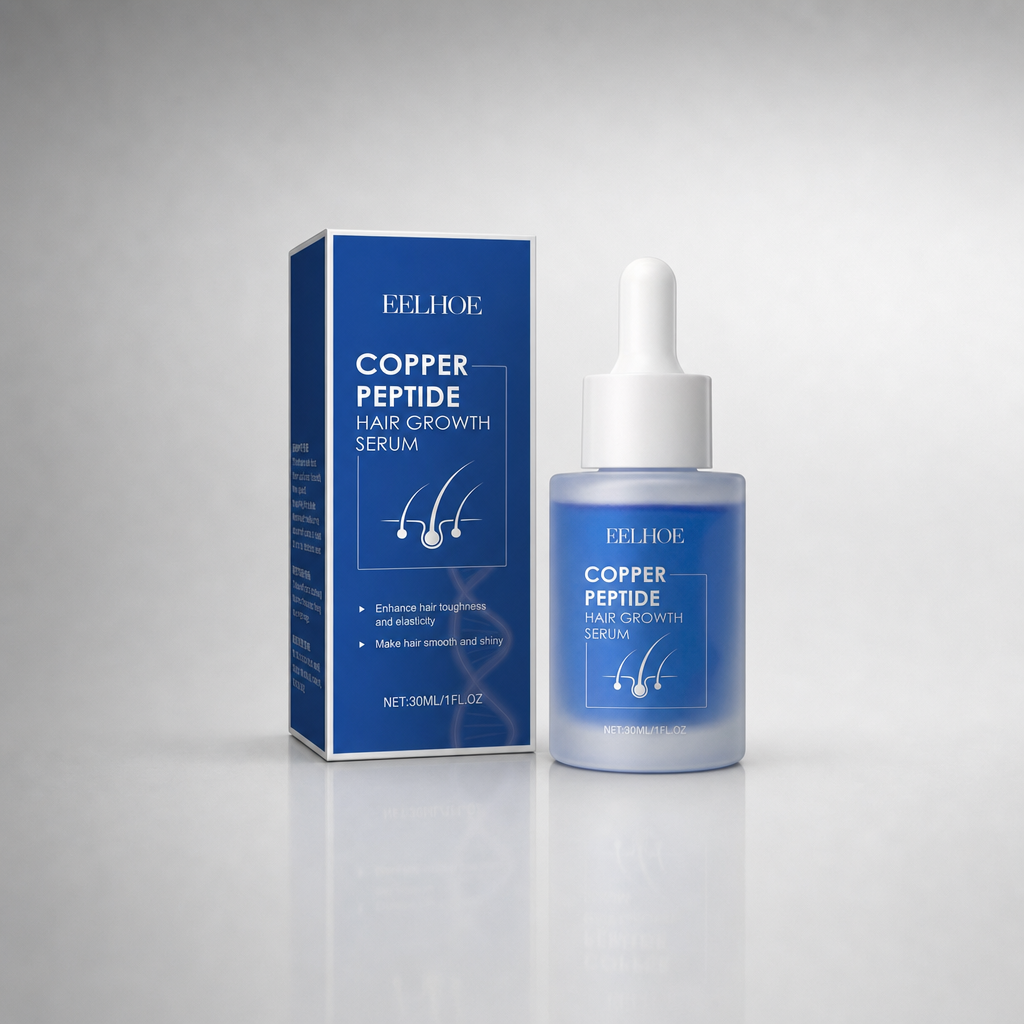 ASCEND Hair Peptide Serum™